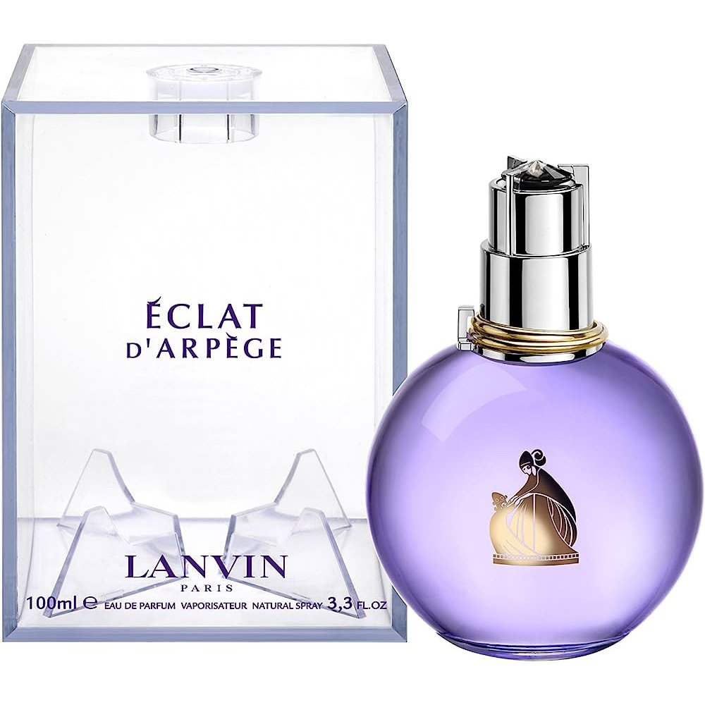 Lanvin Eclat D'Arpege For Women Eau De Parfum 100ml - Image 2