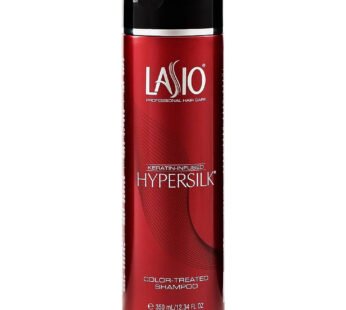 Lasio Hypersilk Replenishing Unisex 350ml Shampoo