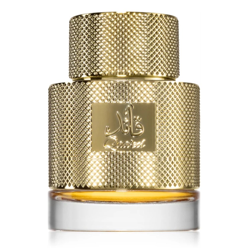 Lattafa Qaa'Ed Unisex Eau De Parfum 100ml