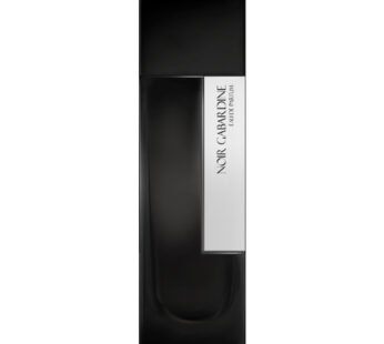 Laurent Mazzone Noir Gabardine Unisex Eau De Parfum 100ml