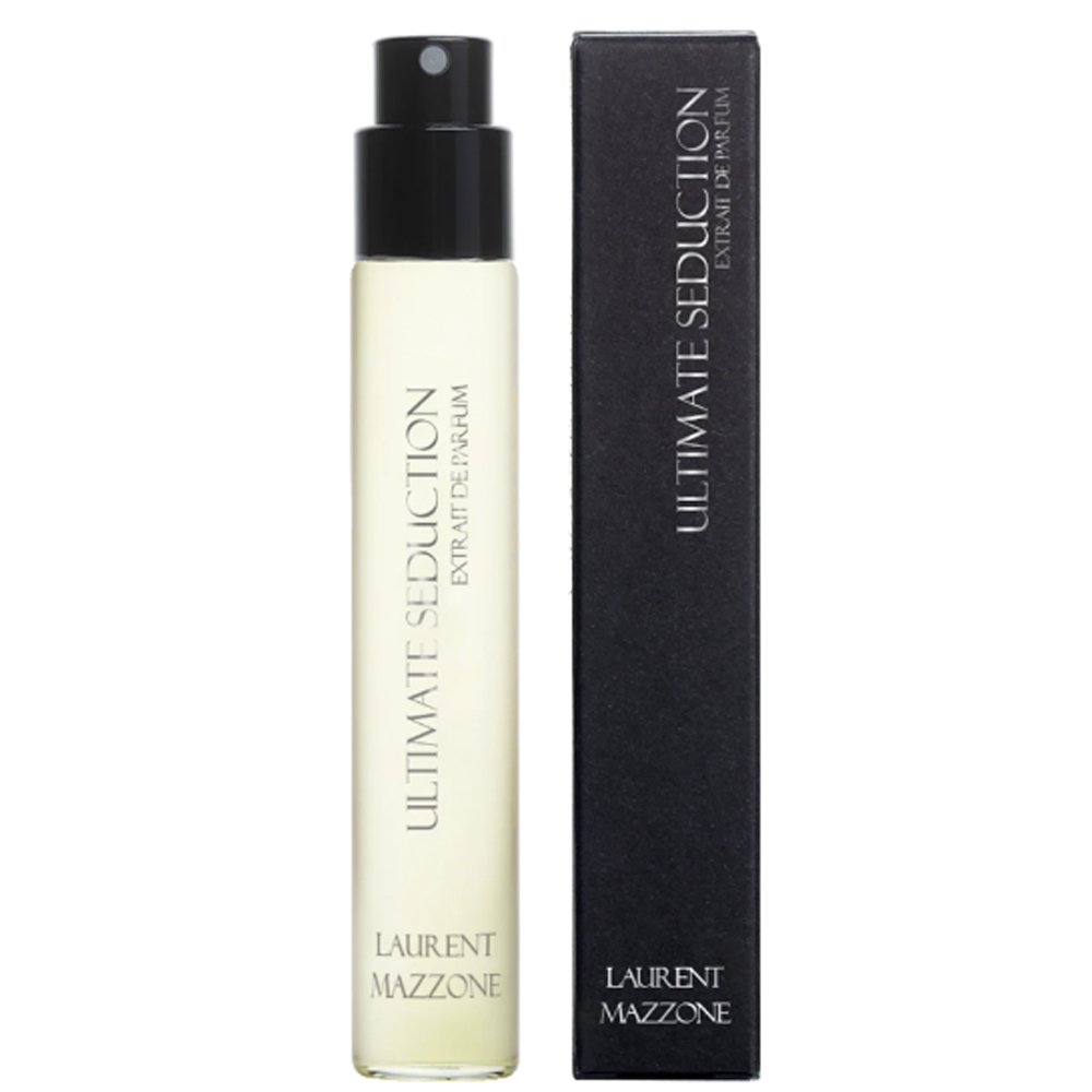 Laurent Mazzone Ultimate Seduction Unisex Extrait De Parfum 15ml Miniature