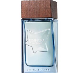 Lolita Lempicka Lempicka Homme For Men Eau De Toilette 100ml