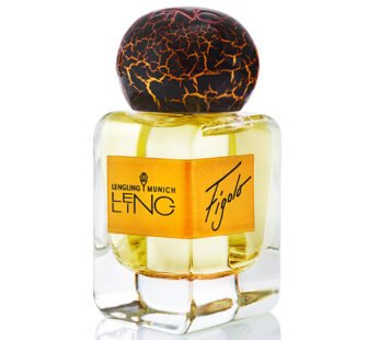 Lengling Munich Figolo Unisex Parfum 50ml