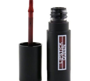 Lipstick Queen Lipdulgence Lip Mousse Rose Mauve Meringue 7ml Lipstick