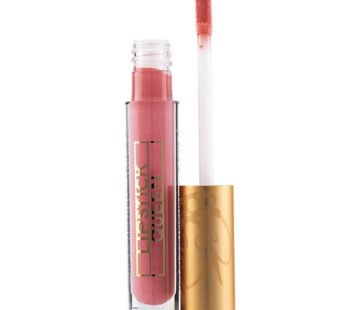 Lipstick Queen Reign & Shine Lip Gloss Empress Of Apricot 2.8ml Lip Gloss
