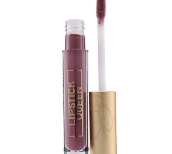 Lipstick Queen Reign & Shine Lip Gloss Mistress Of Mauve 2.8ml Lip Gloss
