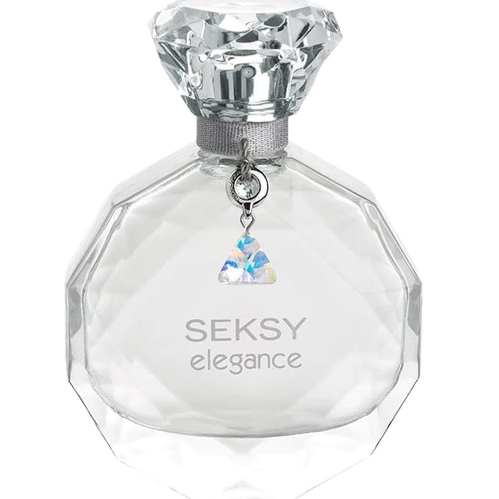 Lk It Seksy Elegance For Women Eau De Parfum 100ml