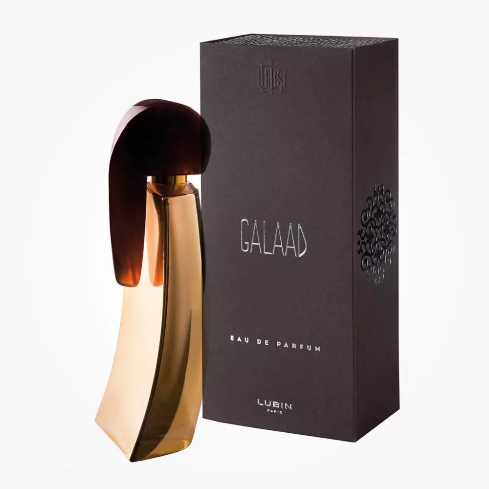Lubin Paris Galaad Unisex Eau De Parfum 100ml - Image 2