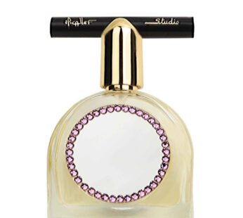 M.Micallef Studio Mp2 Pencil Purple & Perfume For Women Eau De Parfum 75ml