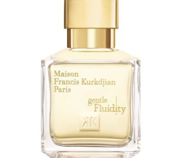 Maison francis kurkdjian Gentle Fluidity Gold Unisex Eau De Parfum 70ml