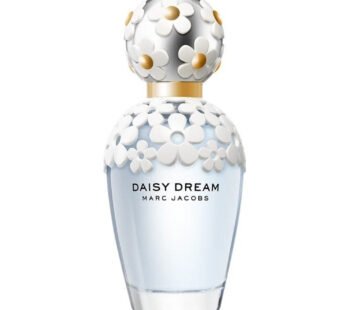 Marc Jacobs Daisy Dream For Women Eau De Toilette 100ml
