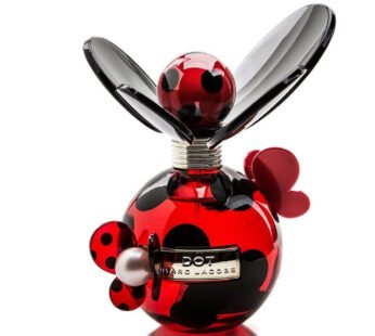 Marc Jacobs Dot For Women Eau De Parfum 100ml