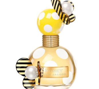 Marc Jacobs Honey For Women Eau De Parfum 100ml