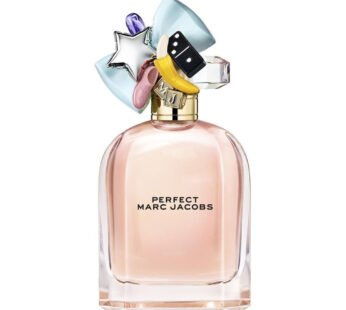 Marc Jacobs Perfect For Women Eau De Parfum 100ml