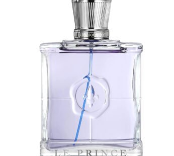 Marina De Bourbon Monsieur Le Prince Elegant For Men Eau De Parfum 100ml