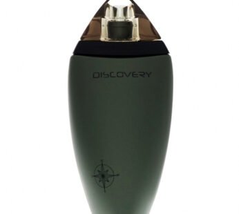 Mauboussin Discovery For Men Eau De Parfum 100ml
