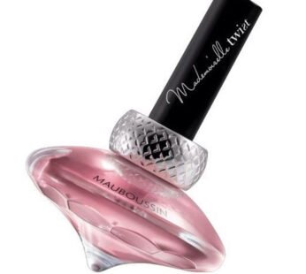 Mauboussin Mademoiselle Twist For Women Eau De Parfum 90ml