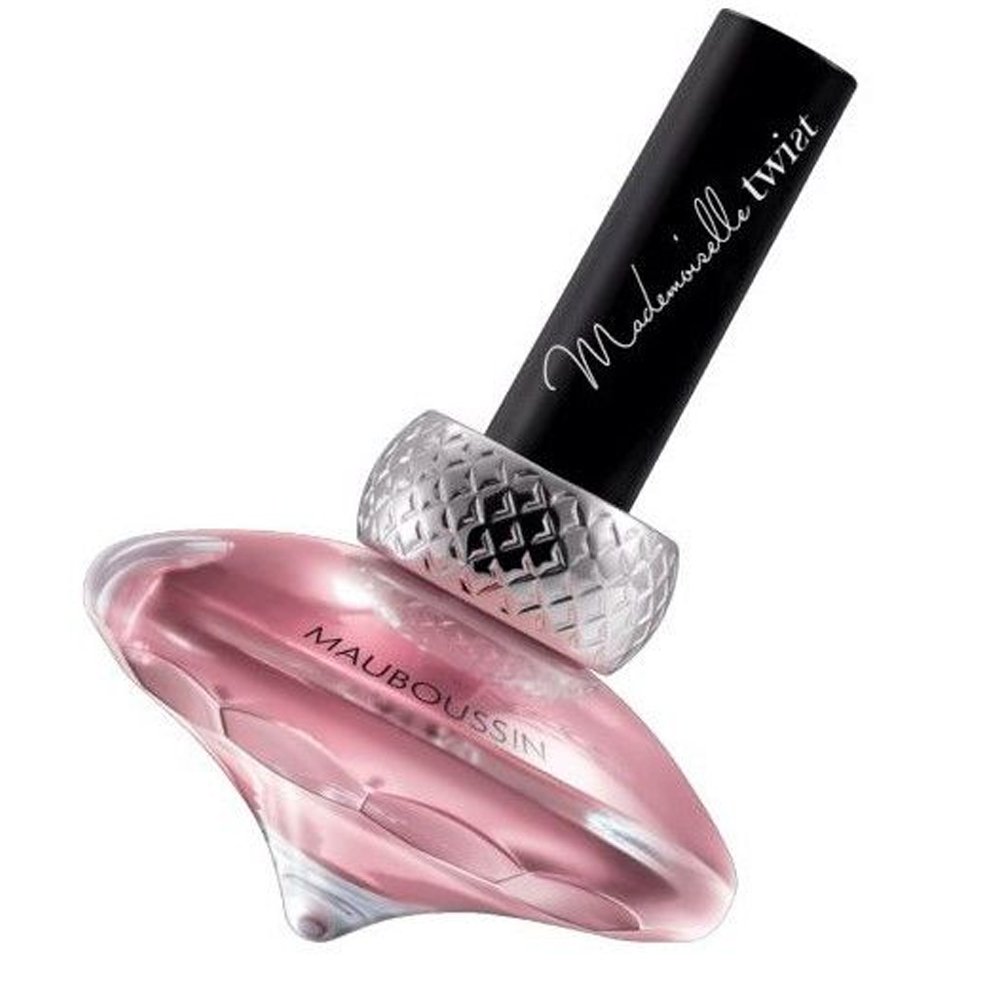 Mauboussin Mademoiselle Twist For Women Eau De Parfum 90ml