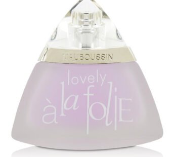 Mauboussin Mauboussin Lovely A La Folie For Women Eau De Parfum 50ml
