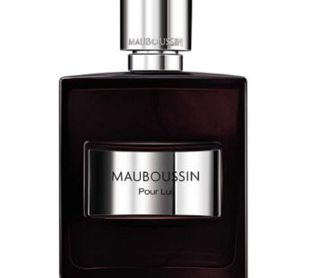 Mauboussin Mauboussin Pour Lui For Men Eau De Parfum 100ml