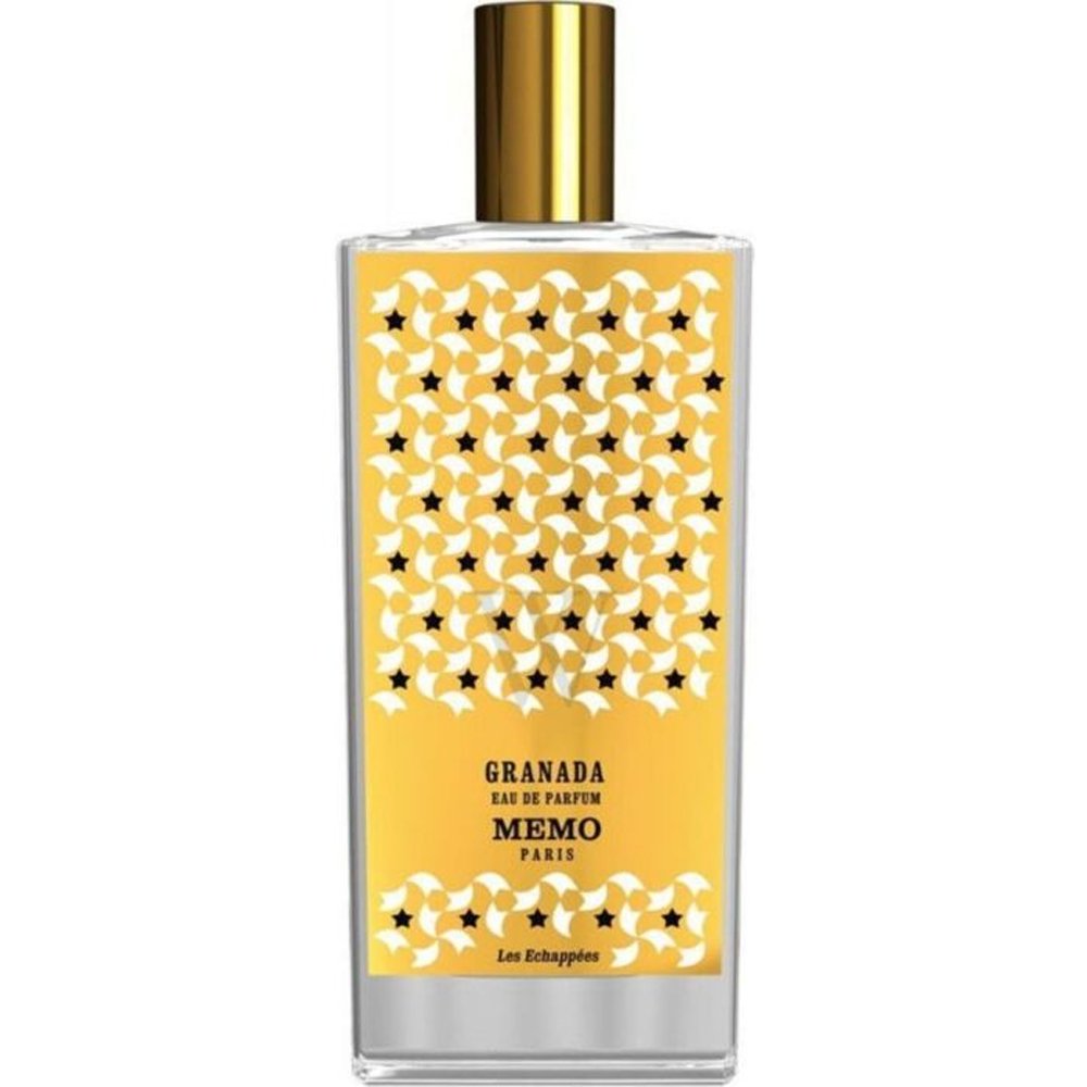 Memo Les Echappees Granada For Women Eau De Parfum 75ml