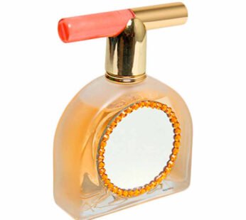 M.Micallef Studio Make Up & Perfume For Women Eau De Parfum 75ml