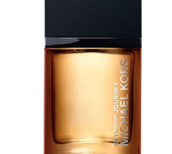 Michael Kors Extreme Journey For Men Eau De Toilette 100ml