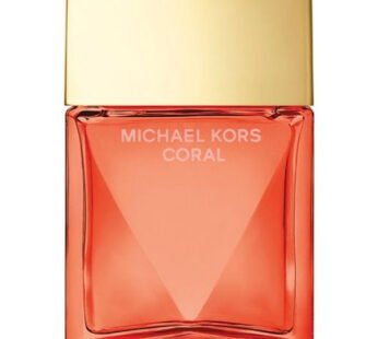 Michael Kors Coral For Women Eau De Parfum 50ml