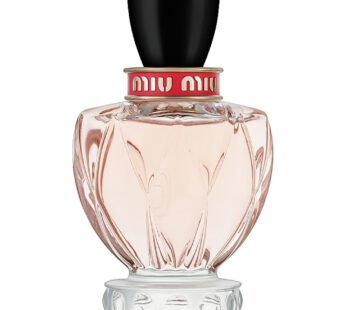 Miu Miu Twist For Women Eau De Parfum 100ml