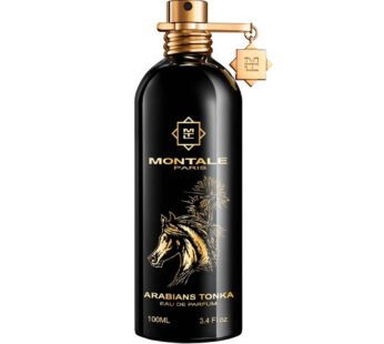 Montale Arabians Tonka Unisex Eau De Parfum 100ml