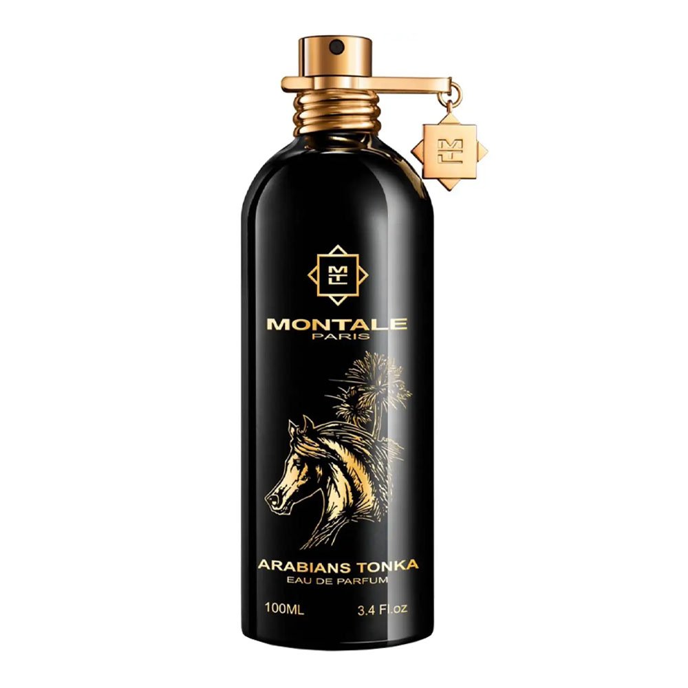Montale Arabians Tonka Unisex Eau De Parfum 100ml