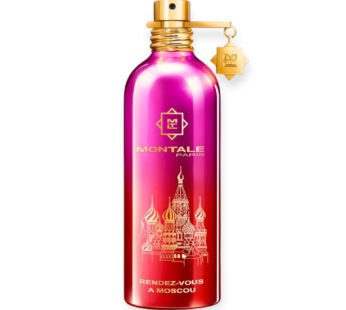 Montale Rendez-vous A Moscou For Women Eau De Parfum 100ml