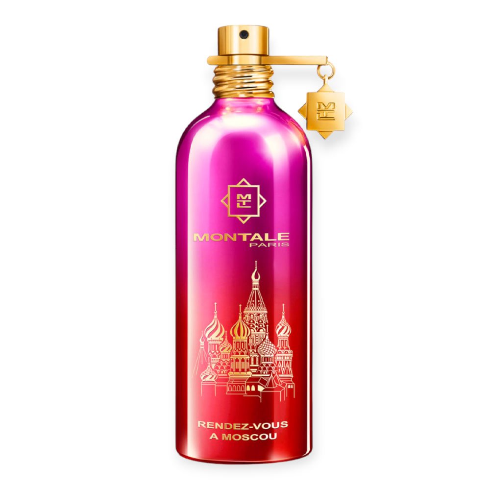 Montale Rendez-vous A Moscou For Women Eau De Parfum 100ml