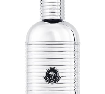 Moncler Pour Homme For Men Eau De Parfum 100ml