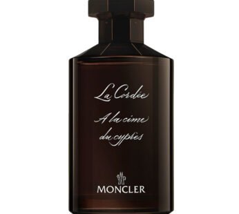 Moncler La Cordee Unisex Eau De Parfum 200ml