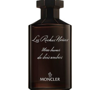 Moncler Les Roches Noires Unisex Eau De Parfum 200ml