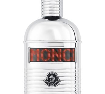 Moncler Pour Homme For Men Eau De Parfum 150ml Refillable