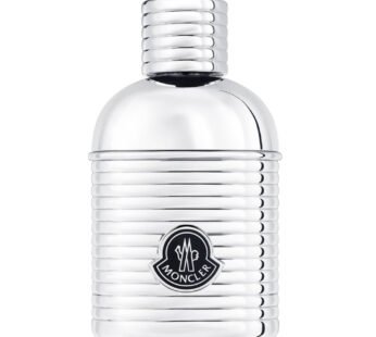 Moncler Pour Homme For Men Eau De Parfum 60ml