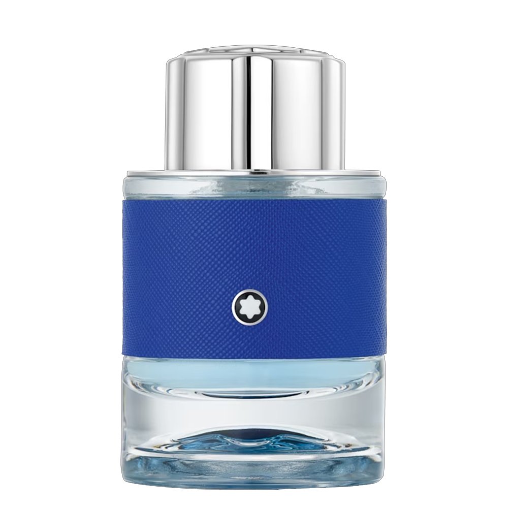 Mont Blanc Explorer Ultra Blue For Men Eau De Parfum 60ml