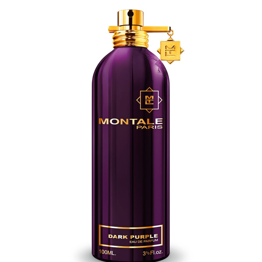 Montale Dark Purple For Women Eau De Parfum 100ml