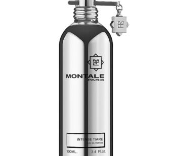 Montale Intense Tiare Unisex Eau De Parfum 100ml