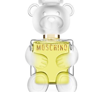 Moschino Toy 2 For Women Eau De Parfum 100ml