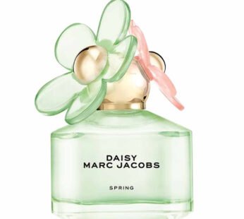 Marc Jacobs Daisy Spring Limited Edition For Women Eau De Toilette 50ml