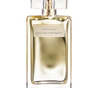 Narciso Rodriguez Oud Musc Unisex Eau De Parfum Intense 100ml