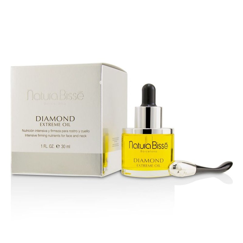 Natura Bisse Diamond Extreme For Women 30ml Skin Care Oil - Image 2
