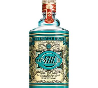 No. 4711 Original Unisex Eau De Cologne 300ml