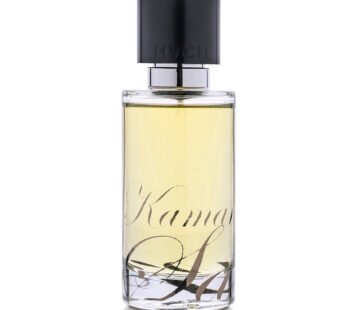 Nych?Perfumes Kamar Sahara For Unisex Eau De Parfum 50ml