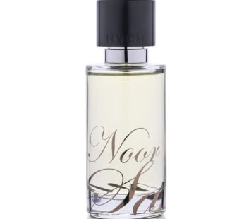 Nych Perfumes Noor Sahara Unisex Eau De Parfum 50ml