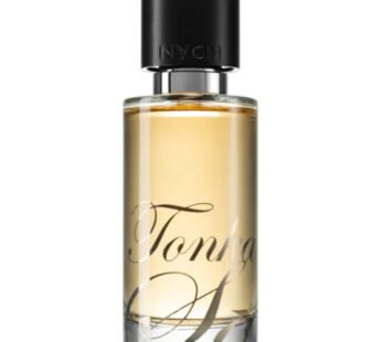 Nych Paris Tonka Sahara Unisex Eau De Parfum 50ml