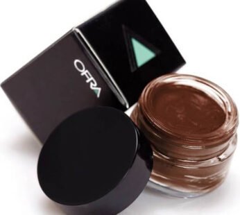 Ofra Light Brown 4g Eyebrow Gel
